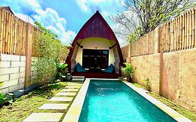 D'Gilian Bungalow